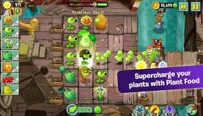 How to get plants vs. Plants Vs Zombies 2 3 3 2 Mod Apk Unlimited Coin Plants Unlocked Immediately Familiar To Anyone
