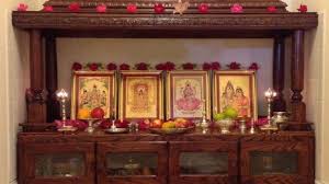 Vastu Tips Know In Which Direction You Should Place God S Idol In Temple Or Prayer Room Astrology News India Tv