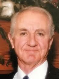 Obituary information for Robert G. Grimm