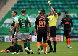 Add the latest transfer rumour here. Jack Ross Defends Hibs Duo Paul Hanlon And Ryan Porteous Over Ianis Hagi And Alfredo Morelos Fouls Glasgow Times