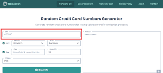 Bin checker is an online tool which helps to get the issuer details and will tell you which bank and what branch has issued the card. How To Create A Virtual Credit Card Free In 2021