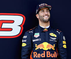 Lick the stamp daniel ricciardo f1 poster 12.75 x 17 inch no frame board for office decor, best gift dad mom grandmother and your friends. Daniel Ricciardo Check Out His 5 Most Fun F1 Cities