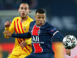 Gigi said that he swapped his shirt with mbappé because when he was younger no one wanted to do it. Bvb Wollte Kylian Mbappe Psg Transfer Platzte Aus Einem Grund Bvb