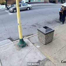 Video from two police body cameras has been made public in the george floyd case. More Videos Emerge Of Minneapolis Police Arresting George Floyd Bring Me The News