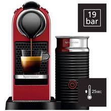 Delonghi nespresso citiz von verschiedenen shops. De Longhi Nespresso Capsule Machine High Pressure Pump And Perfect Heat Control Energy Saving Function With Aeroccino Amazon De Home Kitchen