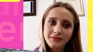 Ginny hoffman, conocida por su trabajo en el programa infantil chiquilladas, logró uno de sus grandes sueños.en la iglesia san agustín en ciudad méxico y rodeada de amigos, hoffman contrajo. X48or1bqxvxmpm