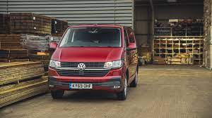 The t series is now considered an official volkswagen group automotive platform. Used Volkswagen Transporter Vans For Sale Autotrader Vans