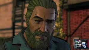 The Walking Dead Season 3: Episode 2 Part 3