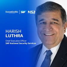 SAP NS2 wins $1 billion US Army contract