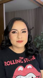 Makeup by Rocio Ulloa