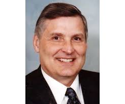 Tony Burrell Obituary (1946