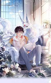 My Dear Fluffy Fox | MANGA68 | Read Manhua Online For Free Online Manga