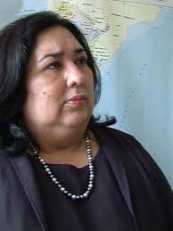 Totino está participando del Pre Congreso sobre Trata de Personas