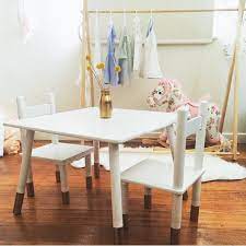 Pink + blue + beige material: Kmart Table And Chairs Kids Off 72