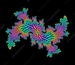 Image result for julia fractals