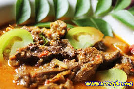 Resep cara membuat bakso ikan, beda dengan bakso lainnya memiliki tekstur yang lebih lembut. Resep Gulai Kambing Enak Resepku Me