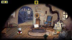 Download apk files of apps to your android device. Cuphead Mobile 0 6 1 Download For Android Apk Free