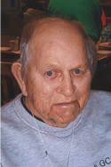 Obituary for Earl E. Hungate