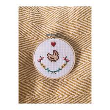 We did not find results for: I Love My Lil Chicken In Stardew Valley So I Made A Cross Stitch Of Her Stardewvalley