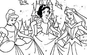 Coloriage Princesse Disney A Imprimer Trois Princesse Disney Coloriage Coloriage Princesse Disney Impr Coloriage Princesse Coloriage Princesse Disney Coloriage