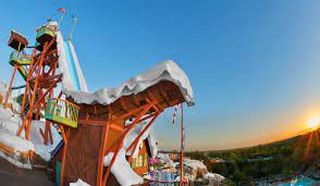 Will Typhoon Lagoon Ever Reopen The Orlando Real