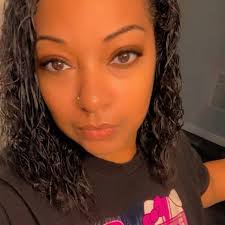 Blac Chyna..THEN & NOW..✨