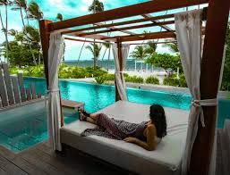 Punta cana is a resort town in the easternmost region of the dominican republic. Cual Es La Mejor Epoca Para Viajar A Punta Cana Guias Viajar