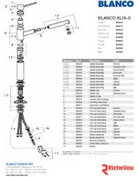Lernen sie niveauvolle singles aus ihrer region kennen und verlieben sie sich neu! Blanco Kitchen Faucet Alta Richelieu Hardware