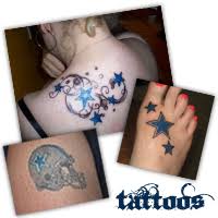 Discover and save your own pins on pinterest. Diary Of A Mad Cowboys Fan Lone Star Struck Dallas Cowboys Tattoo Cowboy Tattoos Cowboys