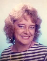 Obituary information for Patricia "Trish" Lucille Hodges