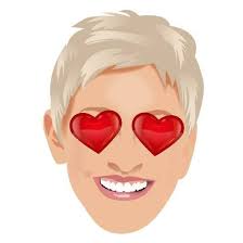 Check out the list so. Ellen Degeneres It S Not Easy Answering Trivia Questions On Top Of A Platform On Primetime Television Still No Excuse Facebook