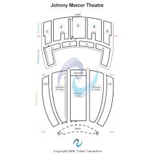 Johnny Mercer Theatre Tickets Johnny Mercer Theatre In