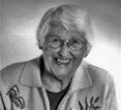 Edna BURTON Obituary