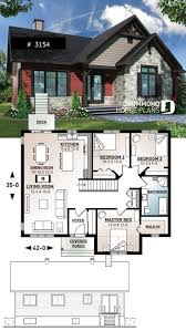 Single level home design consists of 3 bedroom, 2 bathroom, multiple open plan living areas, study, double garage, alfresco and bbq area, pool. Country Rustic Home Design With 3 Bedroom And Fireplace Bedroom Country Design Fireplace Flo Country House Design Craftsman House Plans Sims House Plans