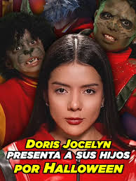 Doris Jocelyn y sus dos hijos: ¡Notición y boda en camino! ❤️