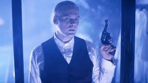 26 Years Later, I'm Still Disappointed The Matrix Completely Overshadowed  Vincent D'Onofrio's Sleeper Sci-Fi Movie