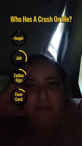 whohasacrushonme #trending #rkelly no way. this one ain't looking to...