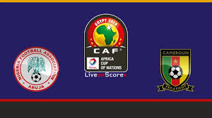 Copyright © 2020 completesports.com all rights reserved. Nigeria Vs Cameroon Preview And Prediction Live Stream Africa Cup Of Nations 2019