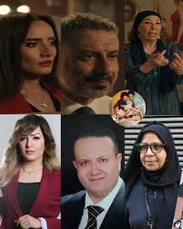 امبارح اتعرض أول حلقتين من مسلسل ورد وشوكولاتة ???????? واضح إننا قدام عمل قوي  ومبني على قصة حقيقية شهيرة جدًا ، القضية اللي كانت تريند لفترة طويلة ⏳ ▪️  قضية المذيعة اللي