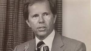 Former State Senator Ted Land passes away at age 81