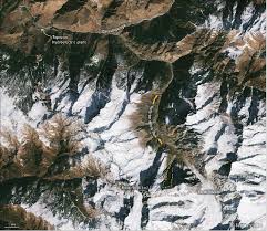 The city is geographically near the center of new mexico and has been a significant transportation hub for central new. Copernicus Sentinel 2 Satellite Missions Eoportal Directory