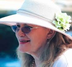 Cynthia Stamps Obituary (1940