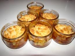 Recette Crumble Ananas Et Noix De Coco 750g Crumble Ananas Recette Crumble Crumble