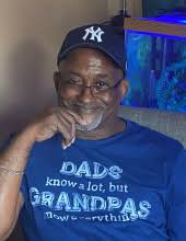 Obituary information for Wayne K. Lowery Sr.