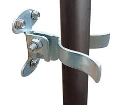 Wall Mount Latch Gate Fork