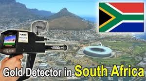 Find here online price details of companies selling underground metal detector. Gold Detectors In South Africa From Orient Technology Group Youtube