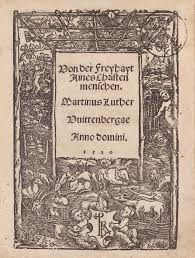 Reformation kann auch heute wieder neu zum kairos der transformation werden. Hintergrunde