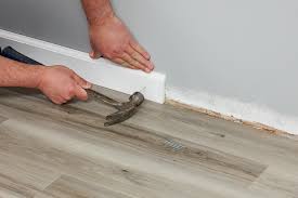 Vinyl plank intended to look like hardwood, and it comes in floorings. How To Install Vinyl Plank Flooring