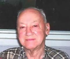 Obituary information for James J. Johnson