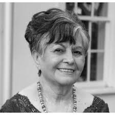 Virginia Cantu Obituary (1935